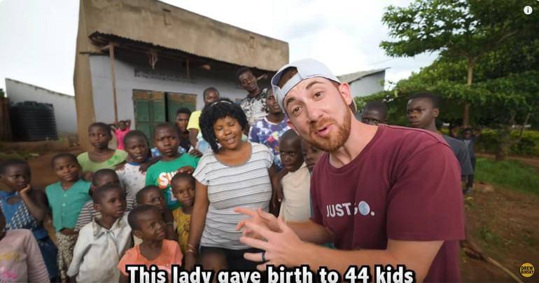 YouTube.com/Drew Binsky